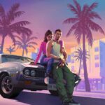 GTA 6 released