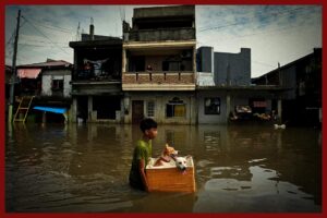 Politics and Climate Change: Why Leaders Don't Act