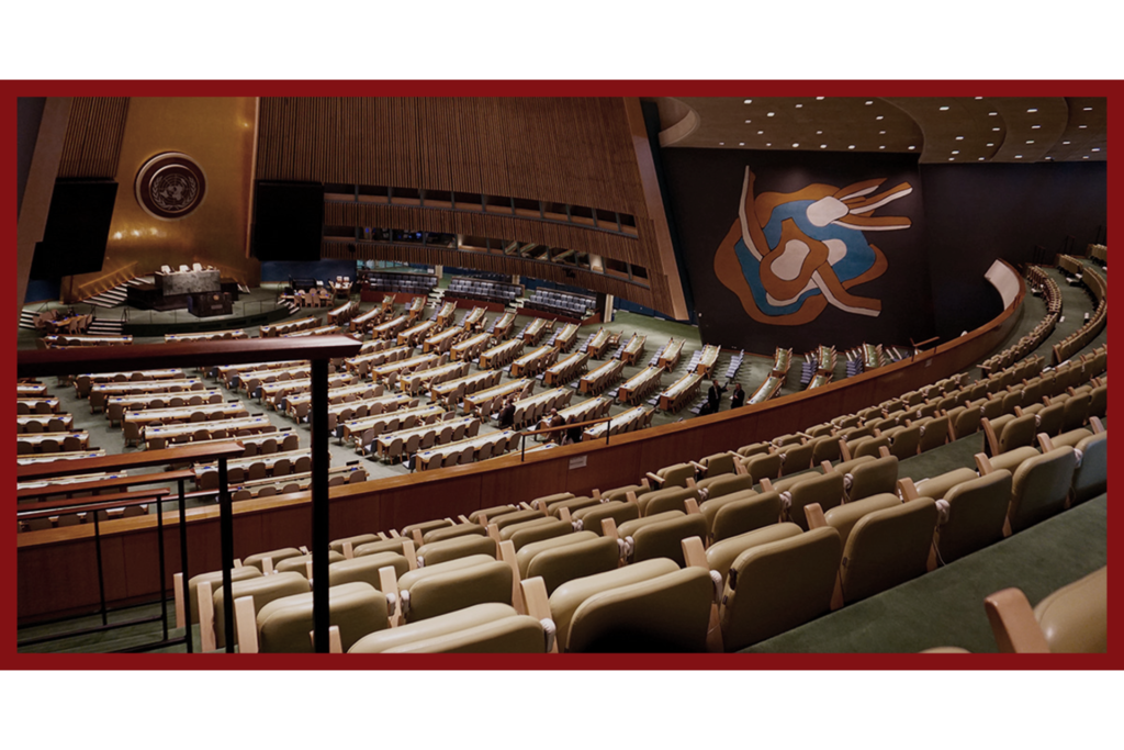 Politics and Globalization