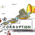Power without accountability
