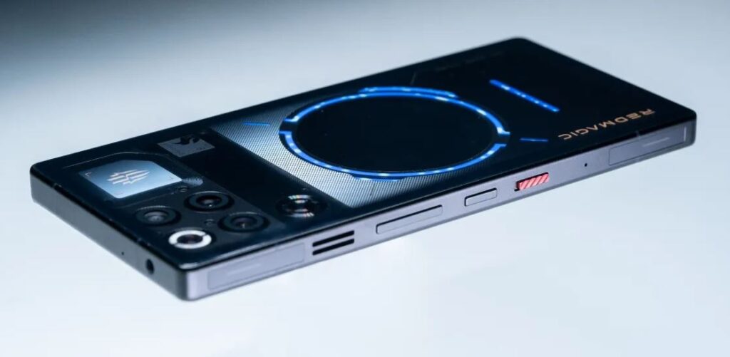 RedMagic 11 Pro