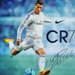 Cristiano Ronaldo Net Worth 2026