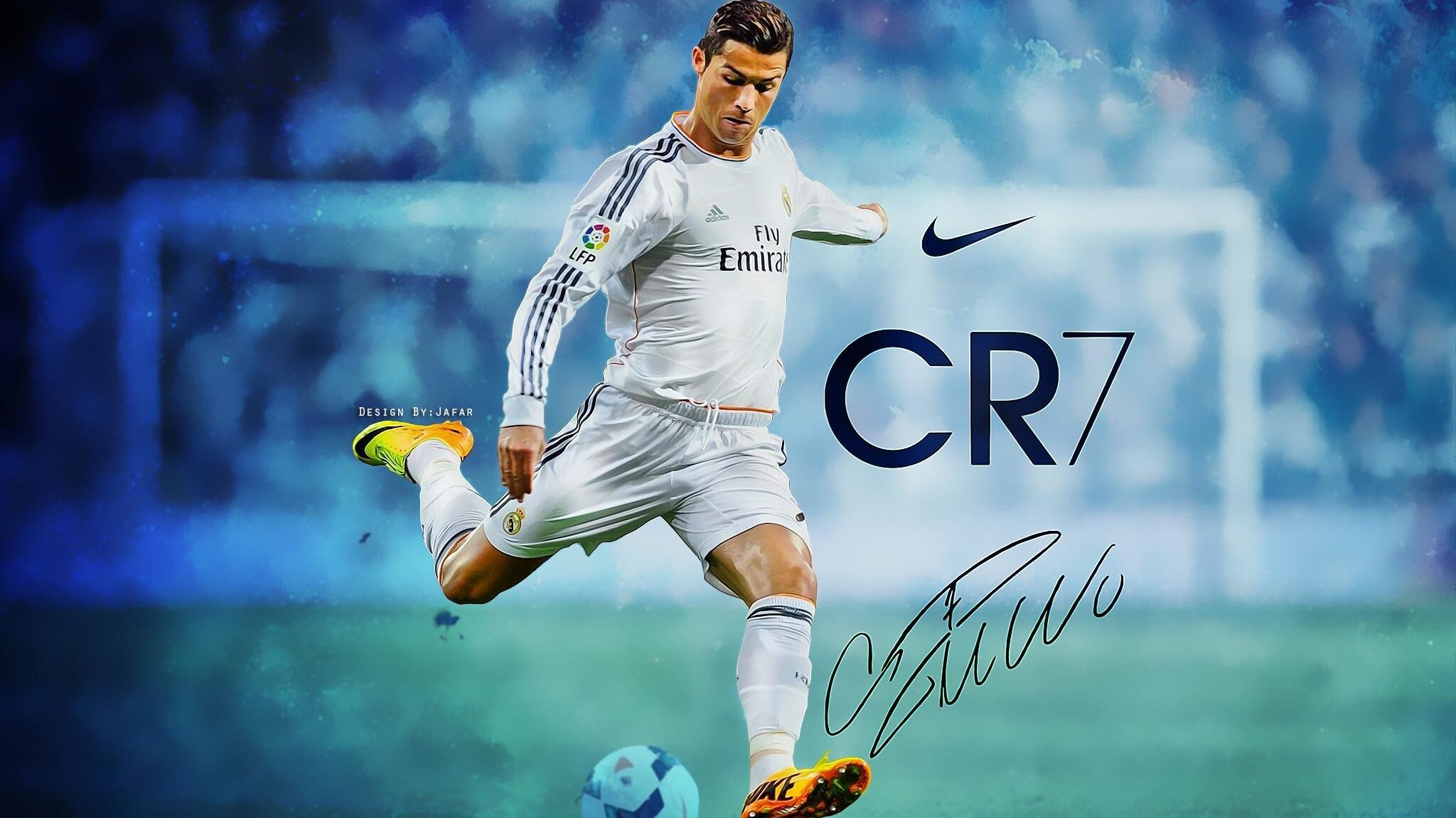 Cristiano Ronaldo Net Worth 2026