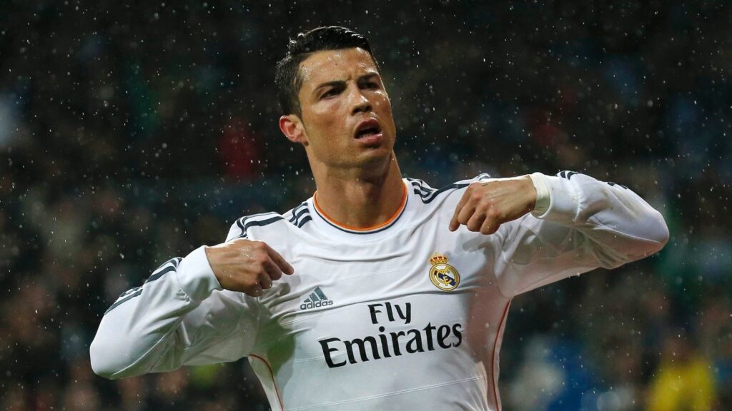Cristiano Ronaldo Net Worth 2026