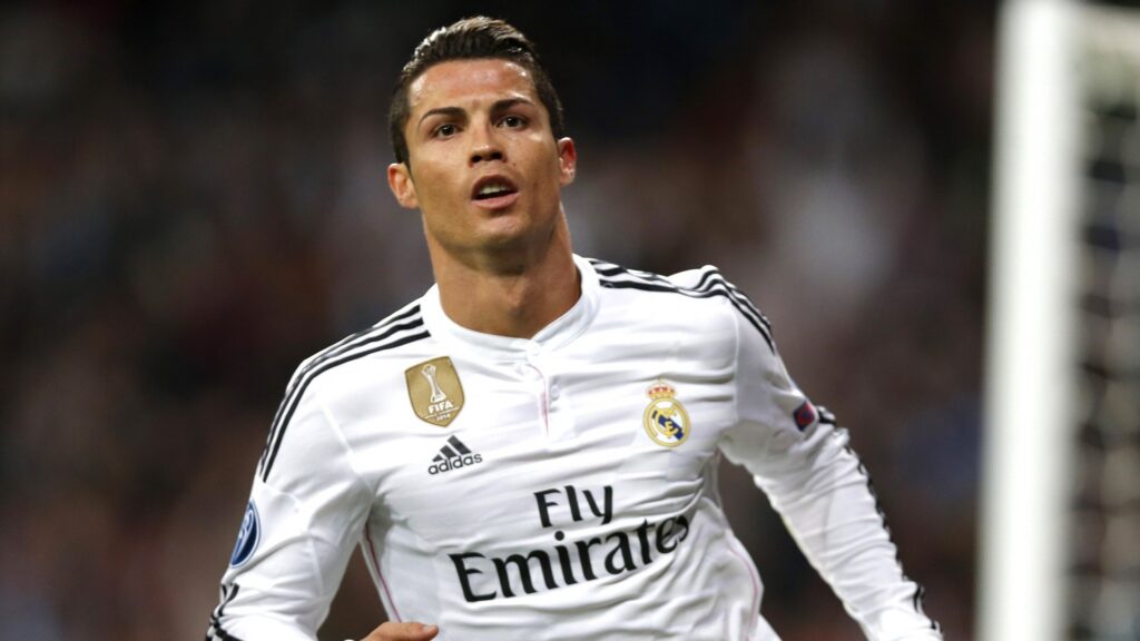Cristiano Ronaldo Net Worth 2026