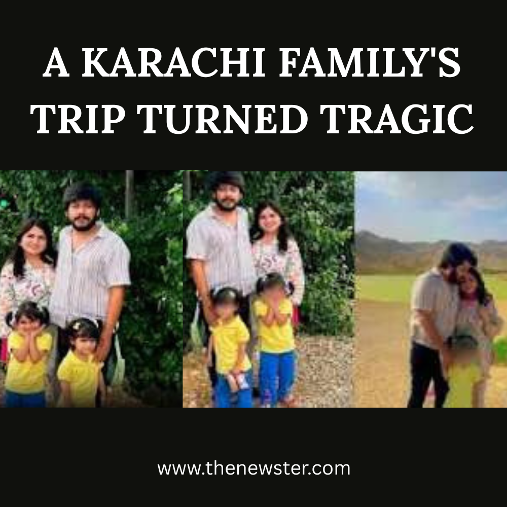 Google Maps Leads Family to Militants