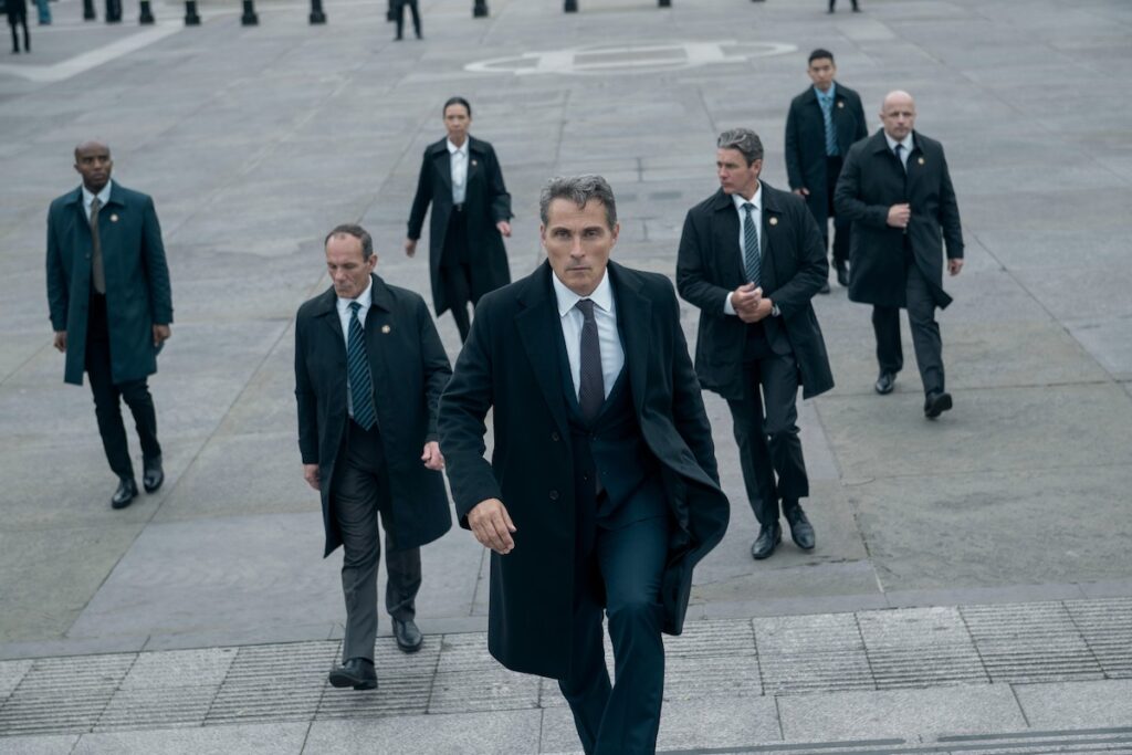 10 Best Netflix Series in 2026