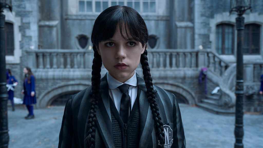 10 Best Netflix Series in 2026