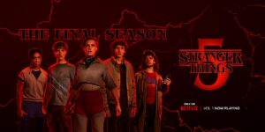 10 Best Netflix Series in 2026