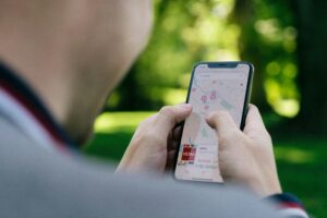 Google Maps Leads Family to Militants