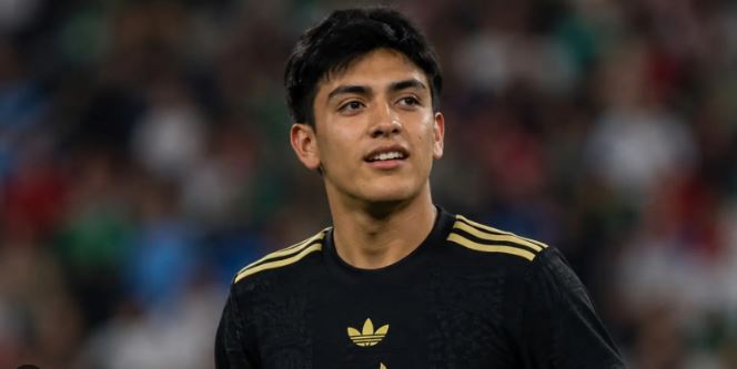 Youngest Player in FIFA World Cup 2026