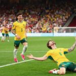 Australia vs Turkiye