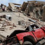 Venezuela Earthquake