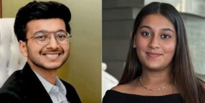 Ketan Agarwal Murder Case