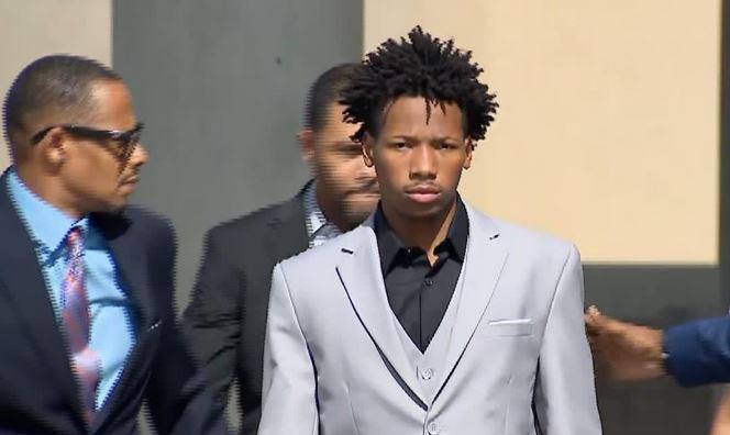 The Karmelo Anthony Case