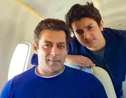 Nirvaan Khan Biography