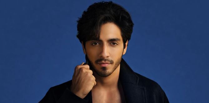Ahaan Panday Career Path