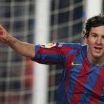 Lionel Messi Biography