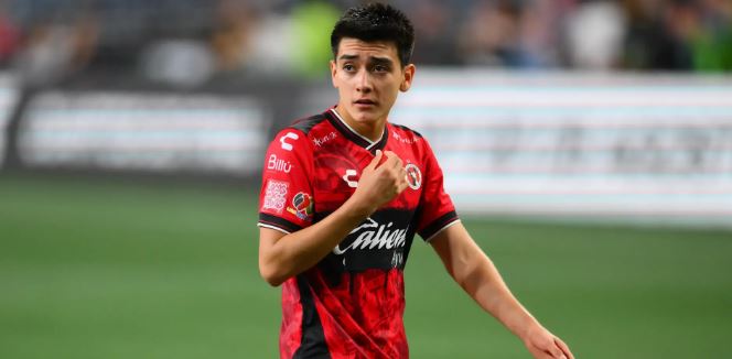 Youngest Player in FIFA World Cup 2026