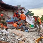 Recent Philippines Earthquake