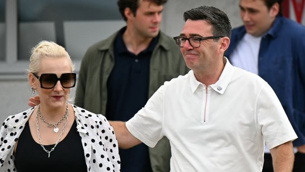 Marie-France van Heel Biography