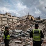 Venezuela Earthquake Live Updates