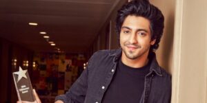 Ahaan Panday Career Path