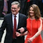 Victoria Starmer Biography