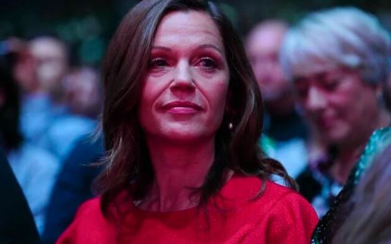 Victoria Starmer Biography