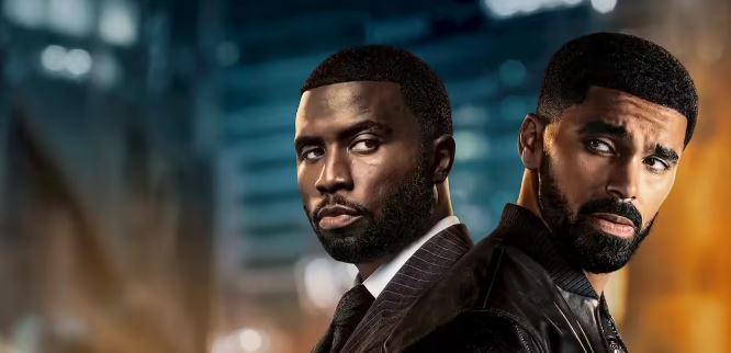 10 Best Netflix Series in 2026