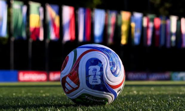 FIFA World Cup 2026 Host Country
