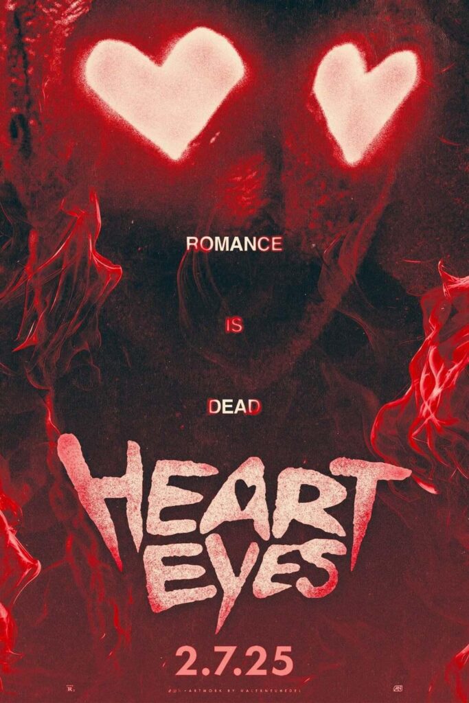 Best Netflix Horror Movies in 2026
