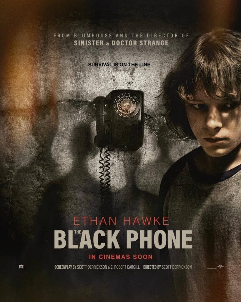 Best Netflix Horror Movies in 2026