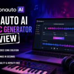 Sonauto AI Music Generator Review