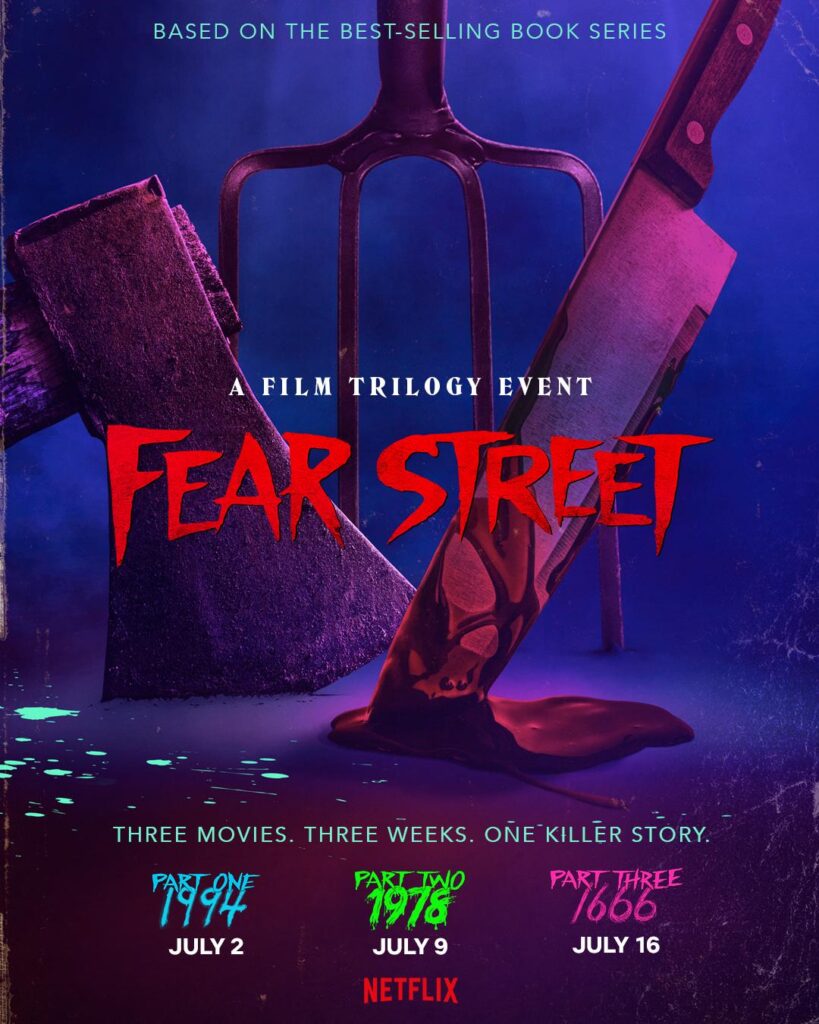 Best Netflix Horror Movies in 2026
