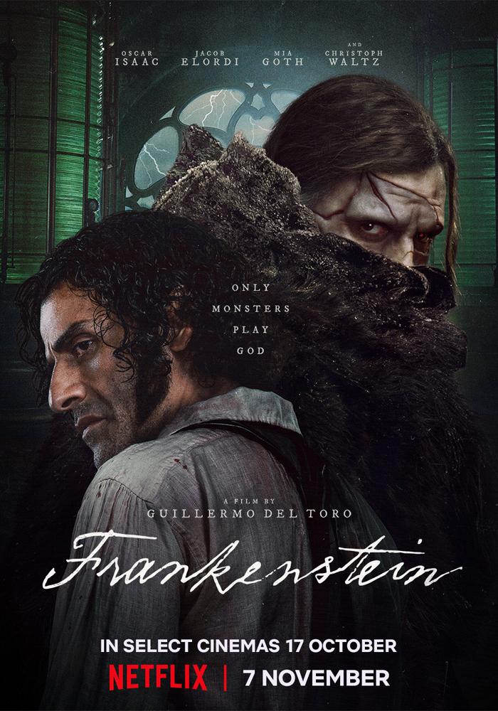 Best Netflix Horror Movies in 2026