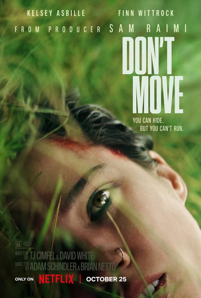 Best Netflix Horror Movies in 2026