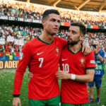 Cristiano Ronaldo Last World Cup 2026