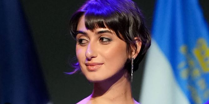 Rama Duwaji Biography