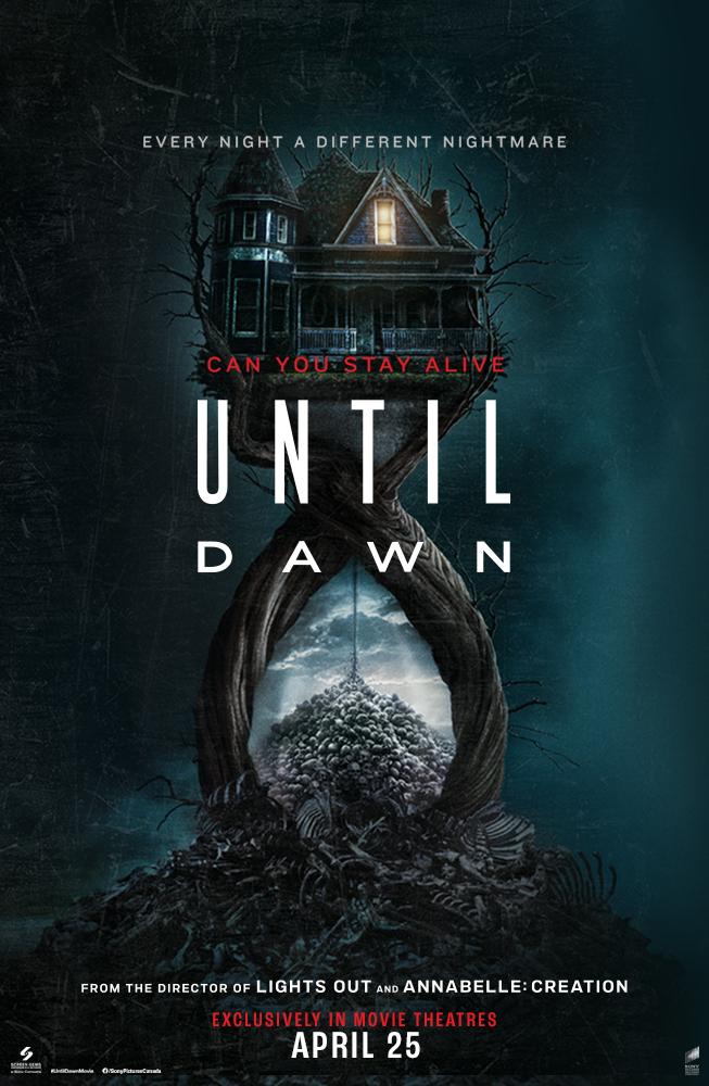 Best Netflix Horror Movies in 2026