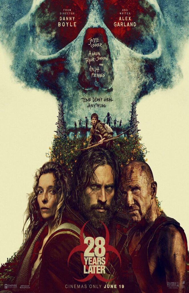 Best Netflix Horror Movies in 2026