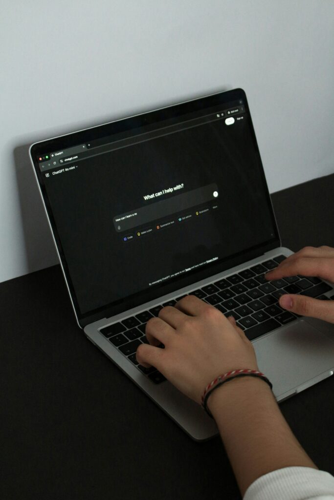 ChatGPT for Homework and Research