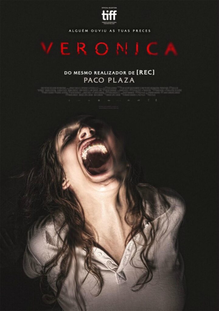 Best Netflix Horror Movies in 2026
