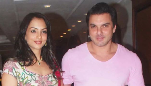 Seema Sajdeh Biography