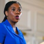 Kemi Badenoch Biography And Family