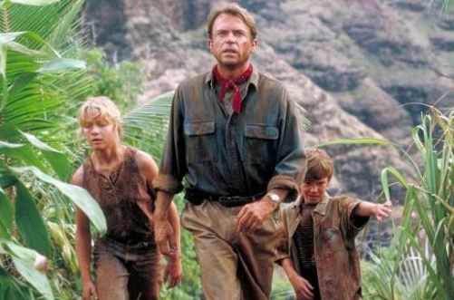 Jurassic Park Actor Sam Neill Dies at 78
