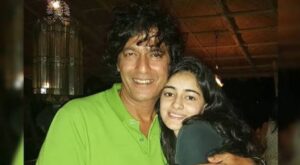 Ananya Panday Biography and Family