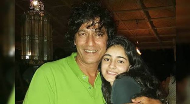 Ananya Panday Biography and Family