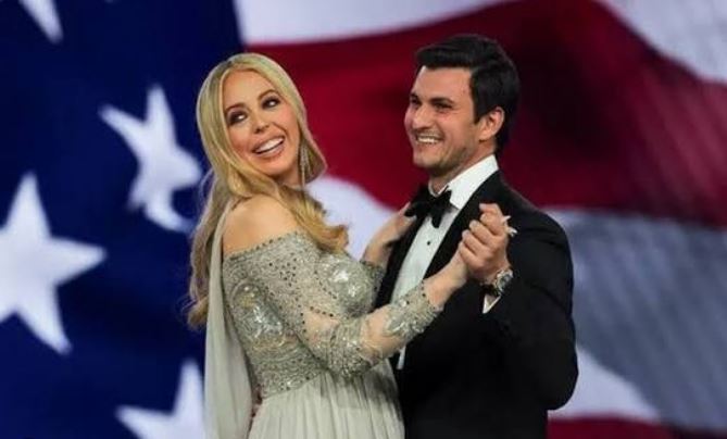 Tiffany Trump Biography