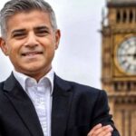 Sadiq Khan Biography and Political Career
